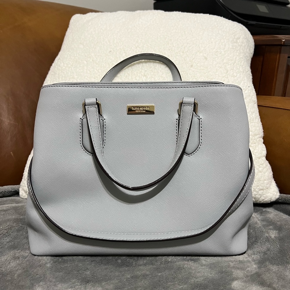 Kate Spade Laurel Way Evangelie bag